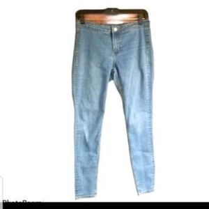 🔥2/$30🔥Wom. DIVIDED Jeans